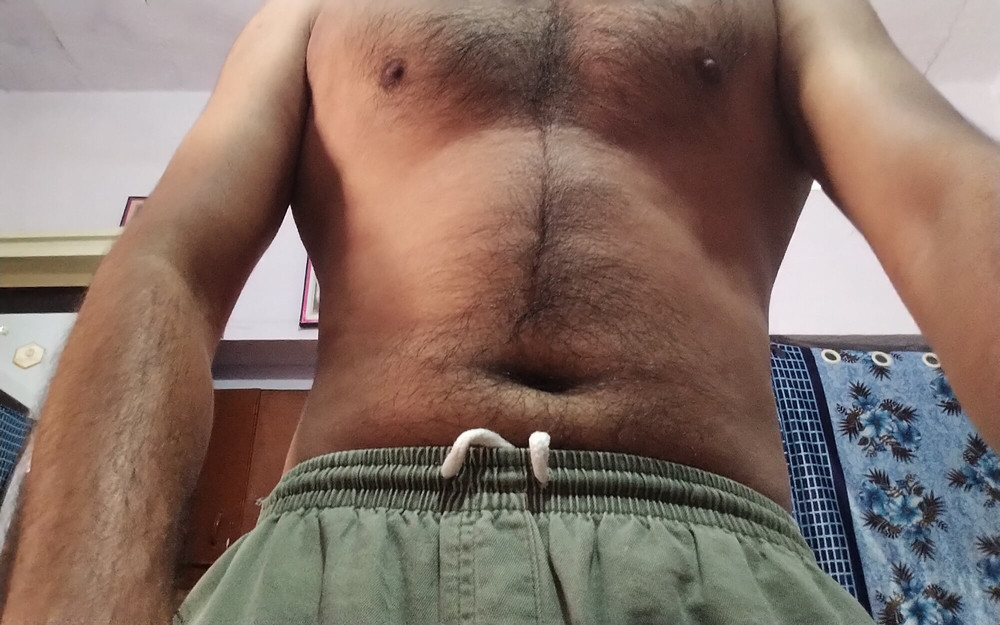 Sexy boy  #2