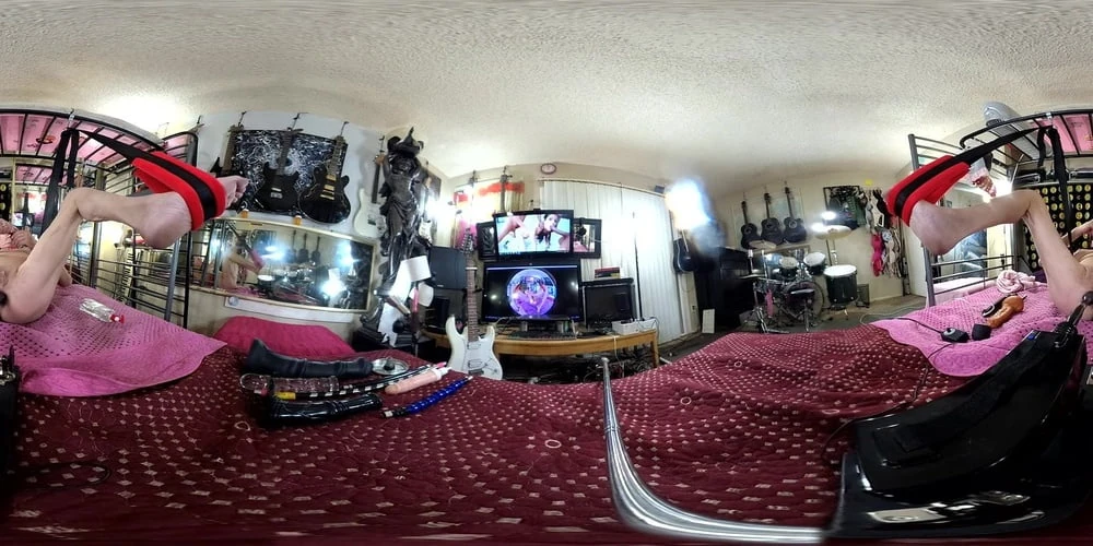 lizzy yum - panoramic images #4