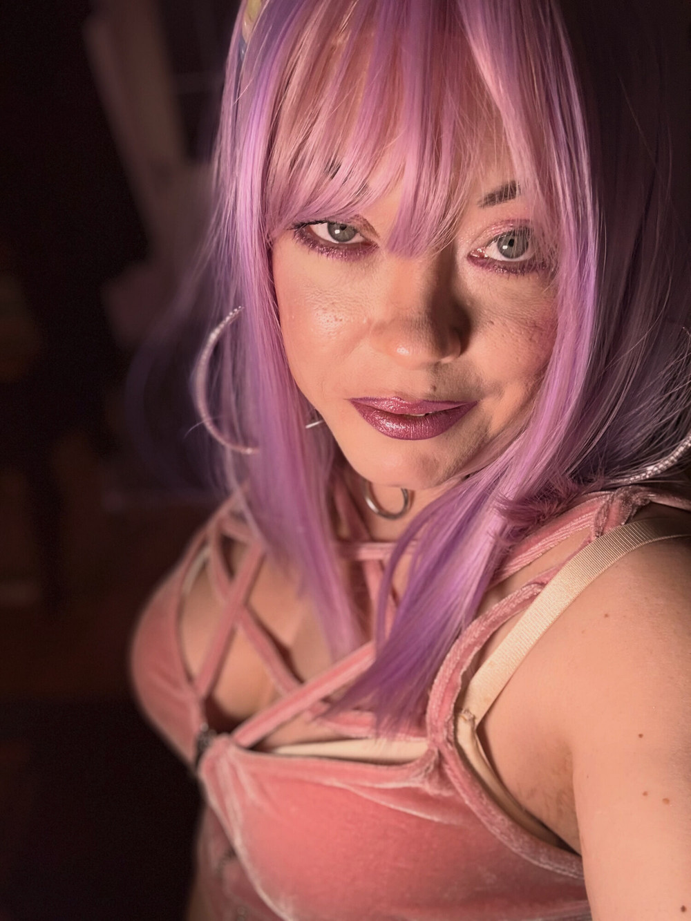 Tina Snua Selfies #94 #8