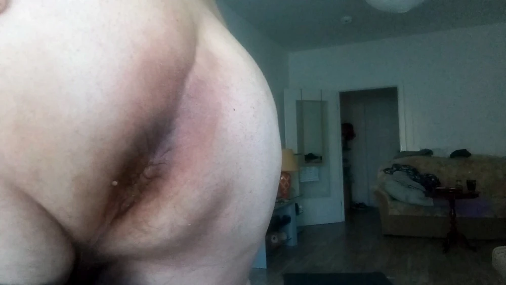 Bi pussy #5