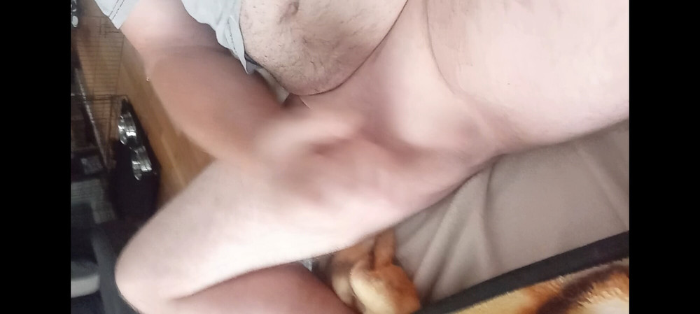 Cumshots  #8