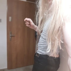 Blonde 2020