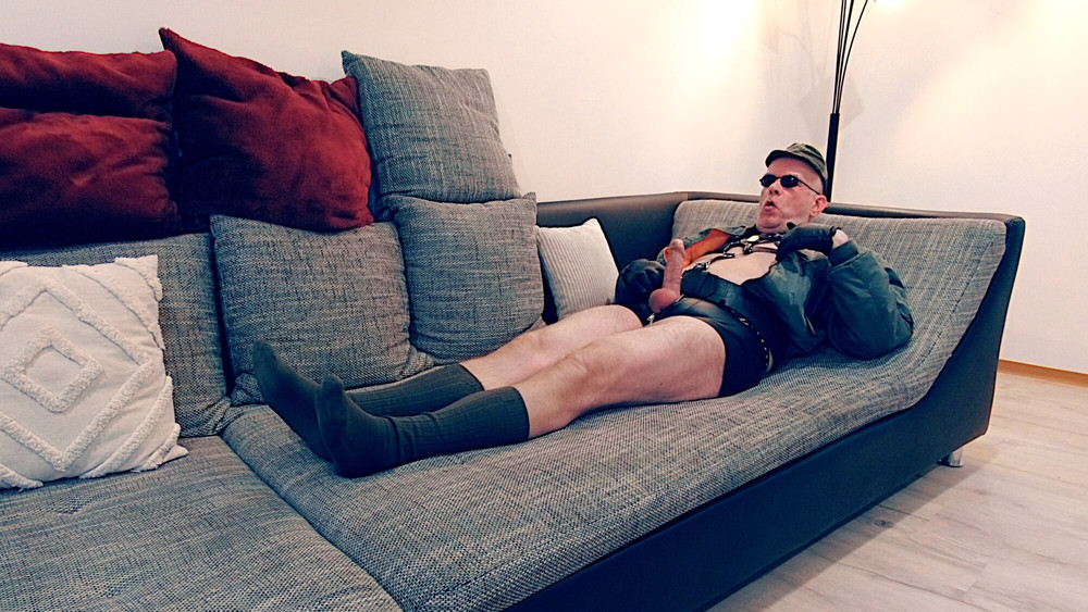 Sergeant Woodland 7 #4