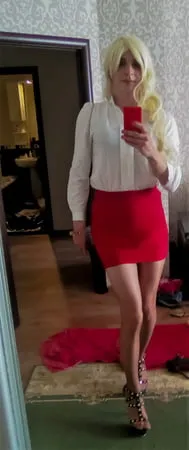 pretty tgirl femboy vlada         