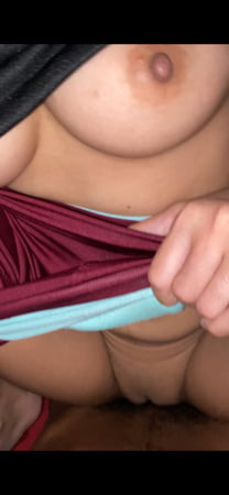 adik ketagihan dientot 