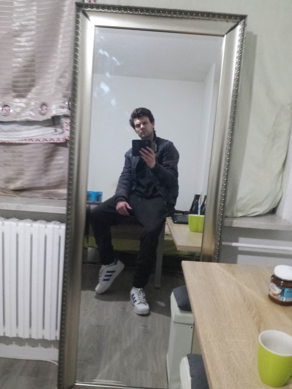 dressed Album #6