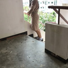Dress thai teacher 