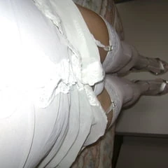Ready for the night