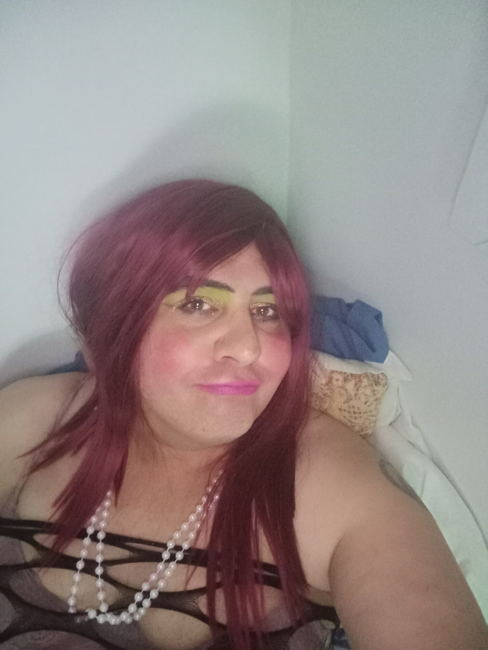 TS Josie Jojo again  #3