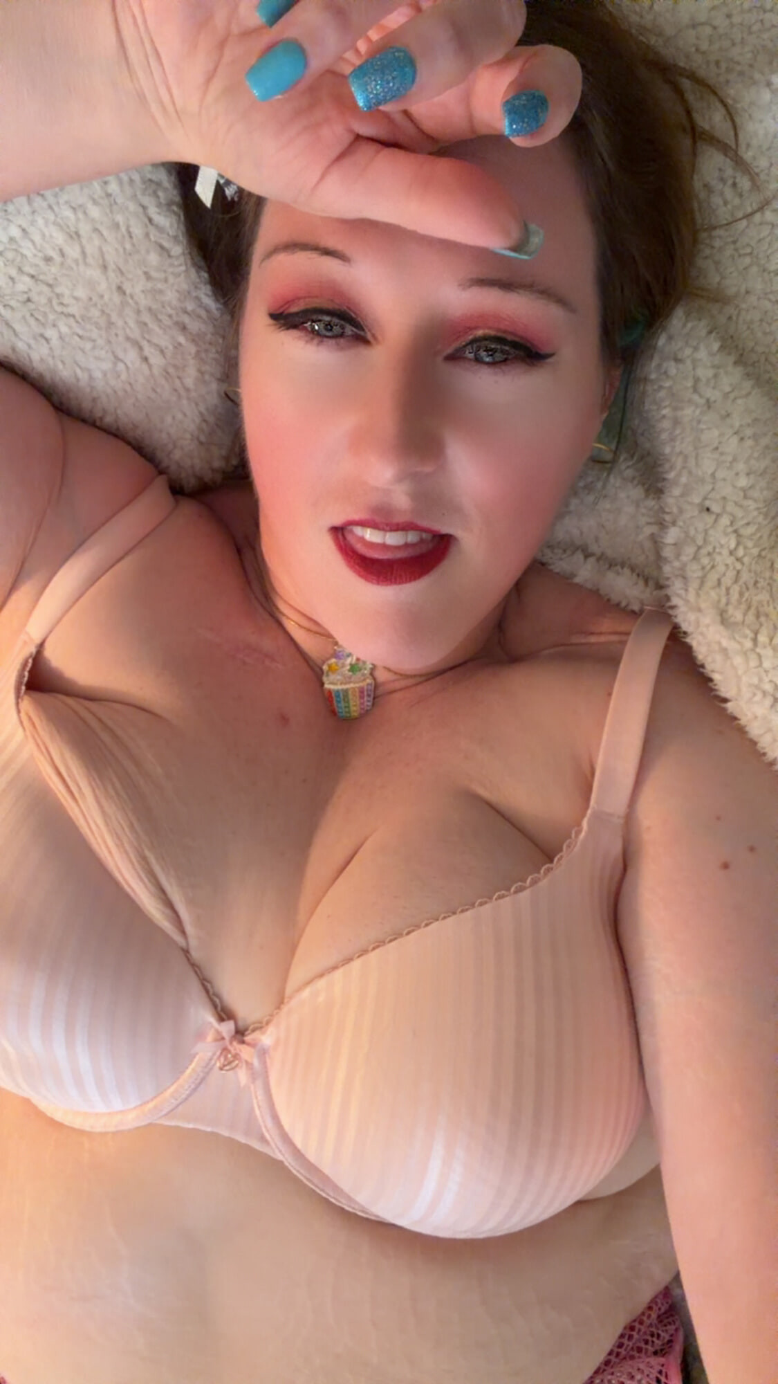 Pink Sparkle #24