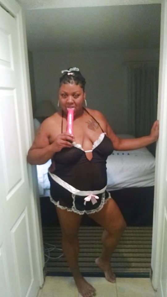 I'm Big Titty Tiara Danielle Cox Detroit MI #17