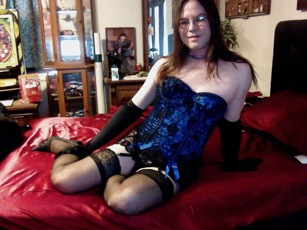 Cam Show Pics #23