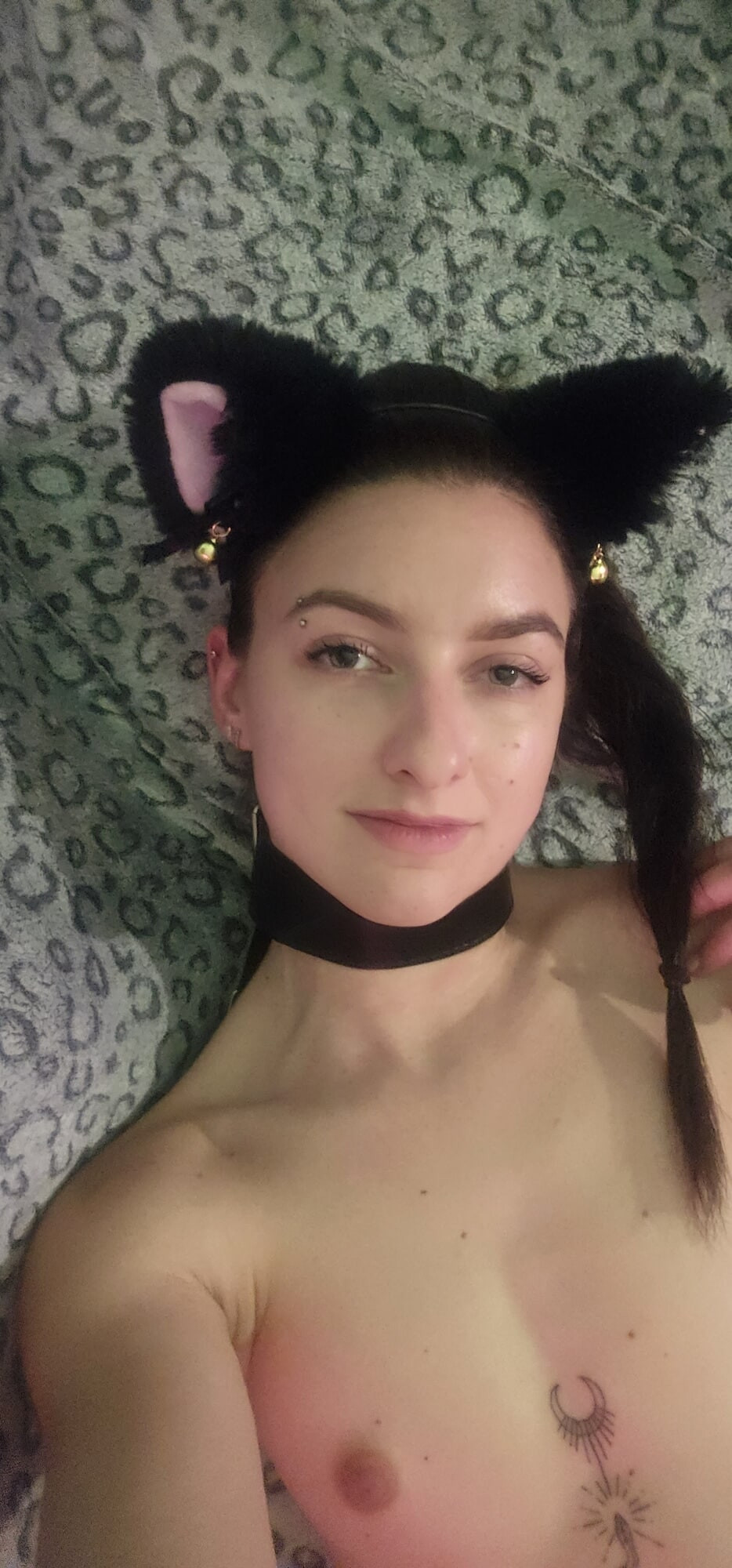 Horny before photo shoot😻 #21