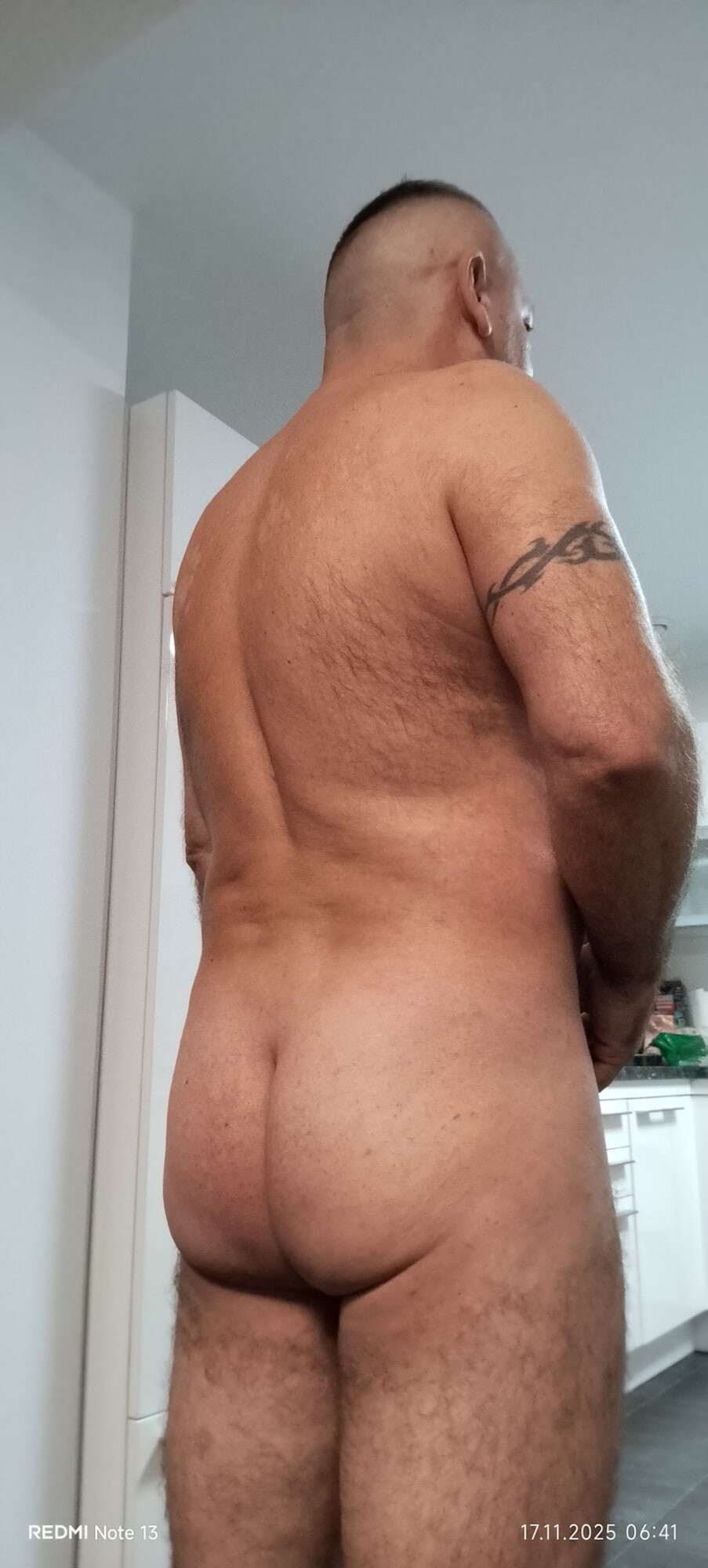 Good Morning Cock #2