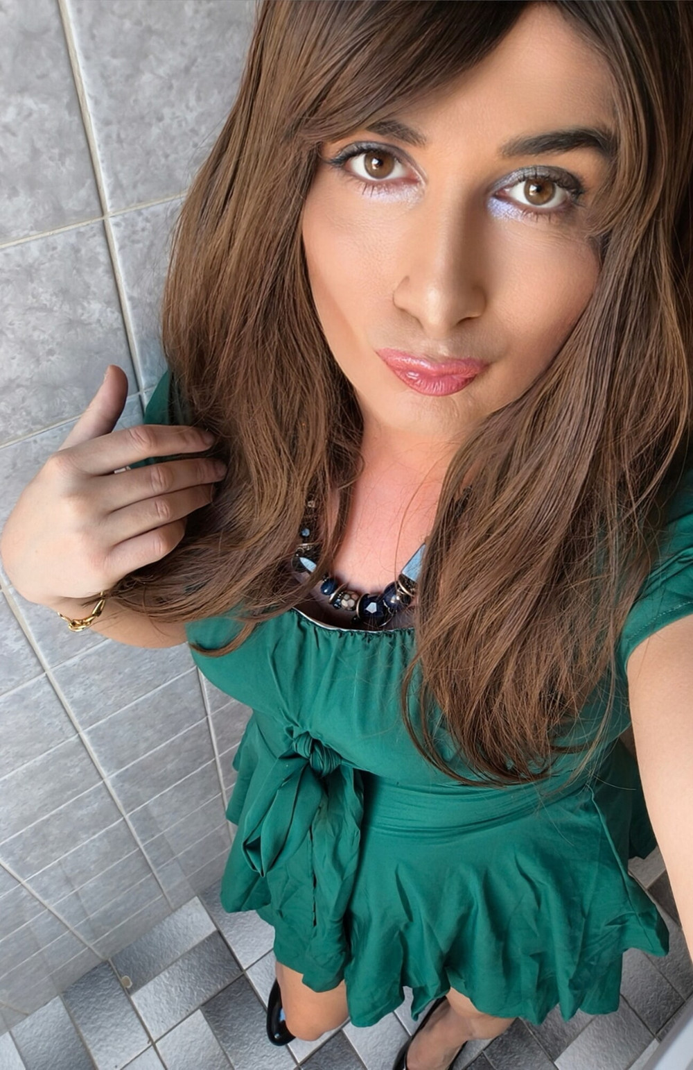 One of the real crossdresser queens #18