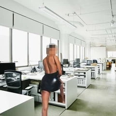 Indian Hot Office Lady Hot Photo Shoot