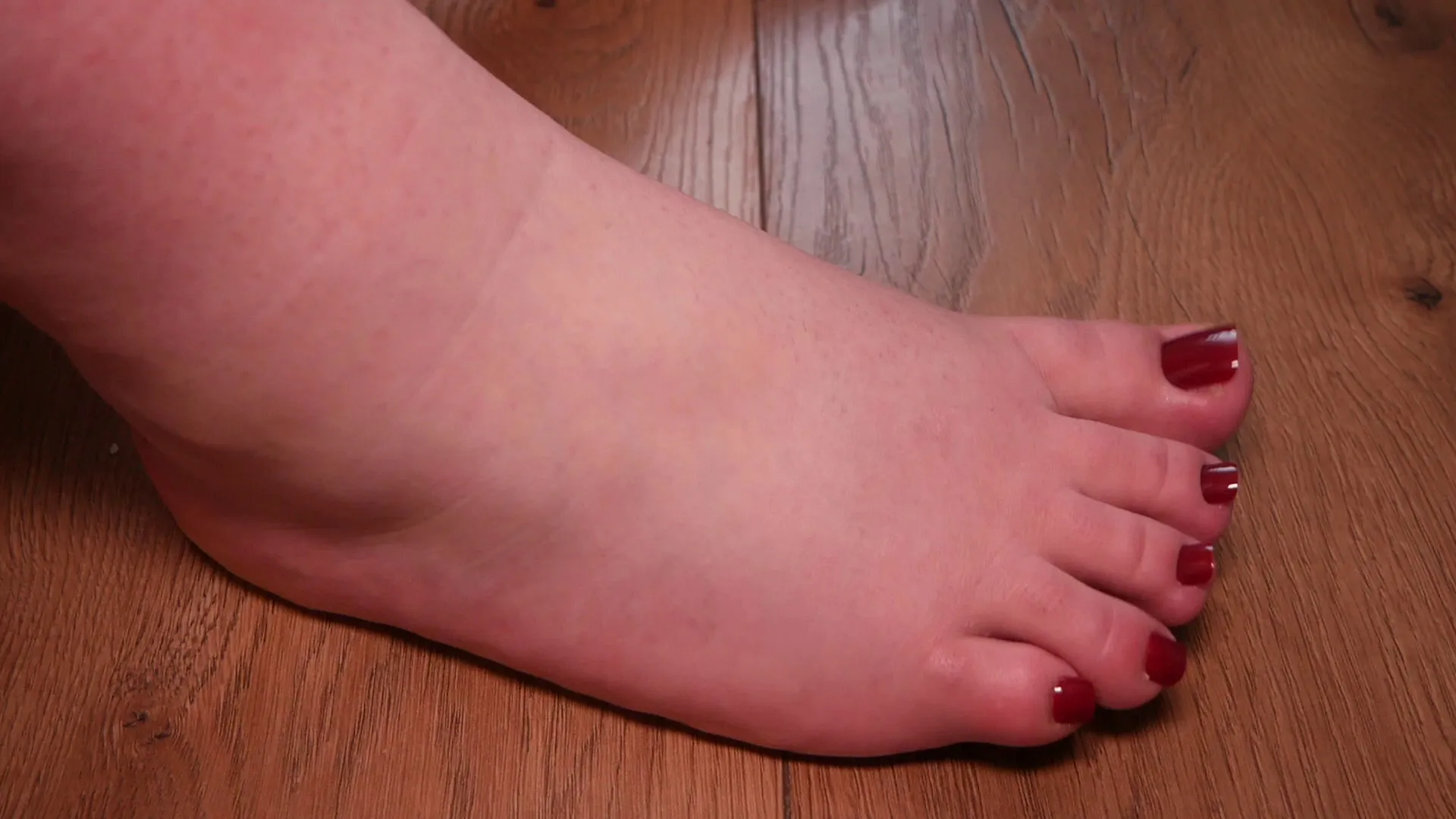 BBW feet Size 40UE