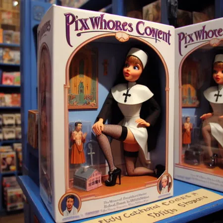 pixwhores convent girls         