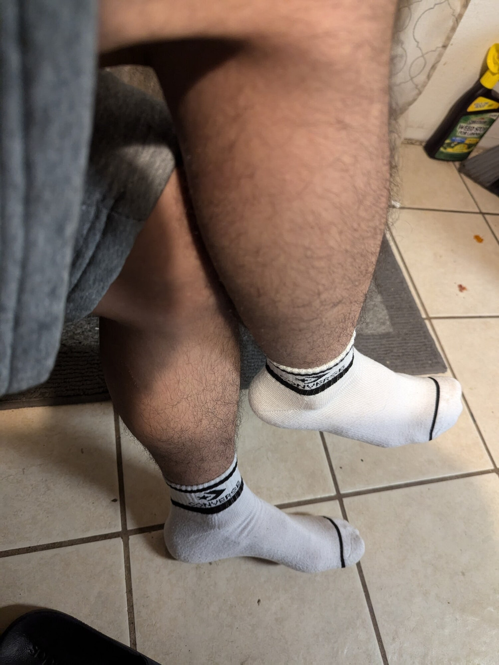 Sexy Socks #21