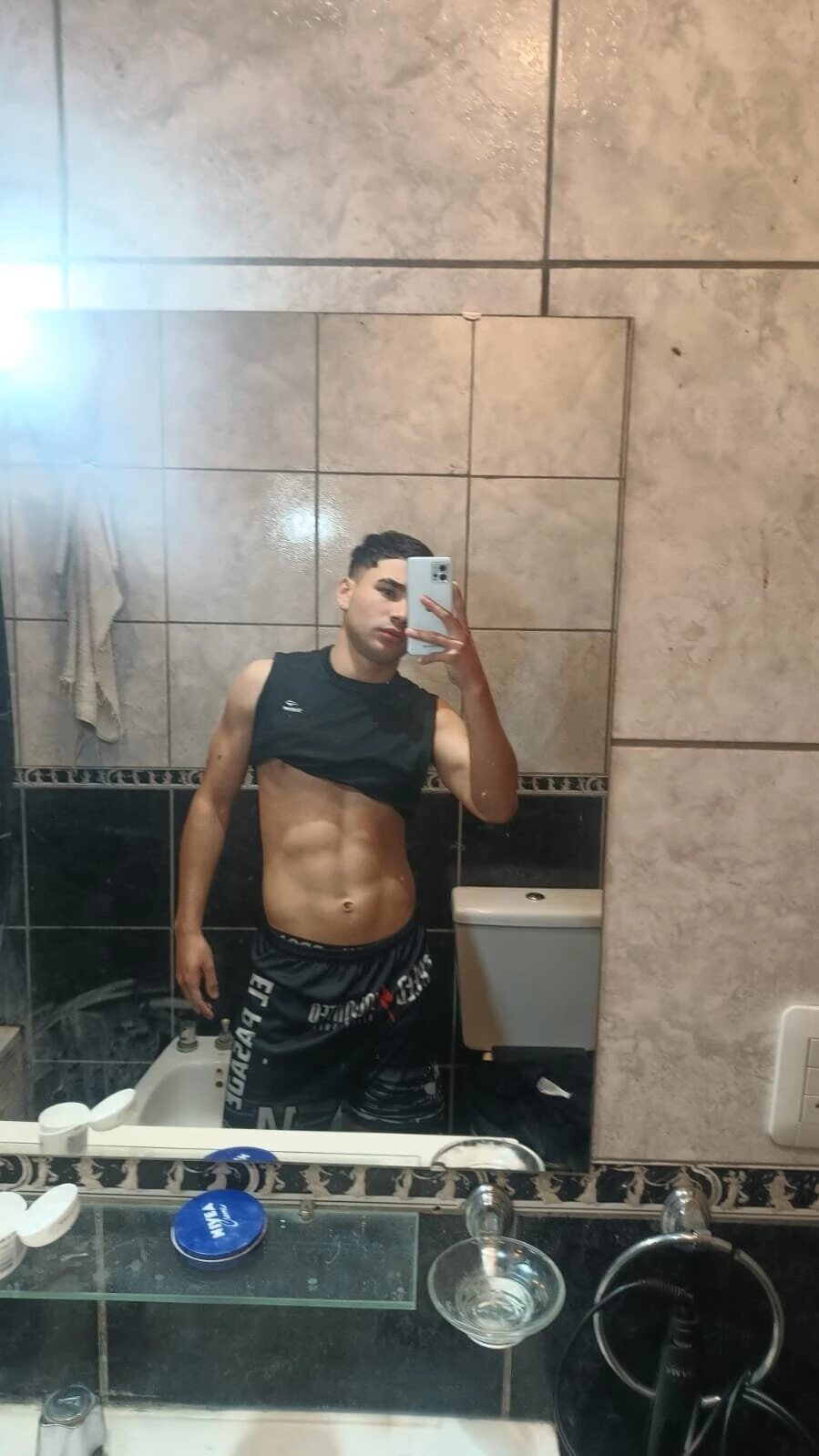SoyAlex Free Photos #4