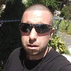Me just me