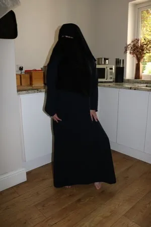 burqa         