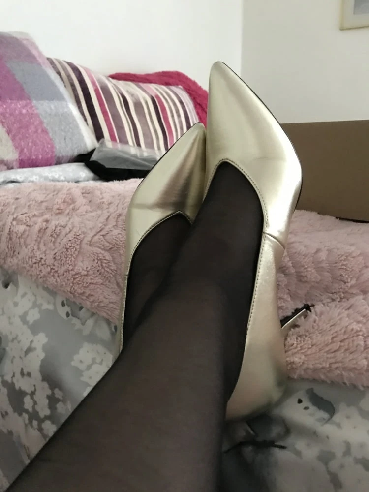 Sexy shoes  #29