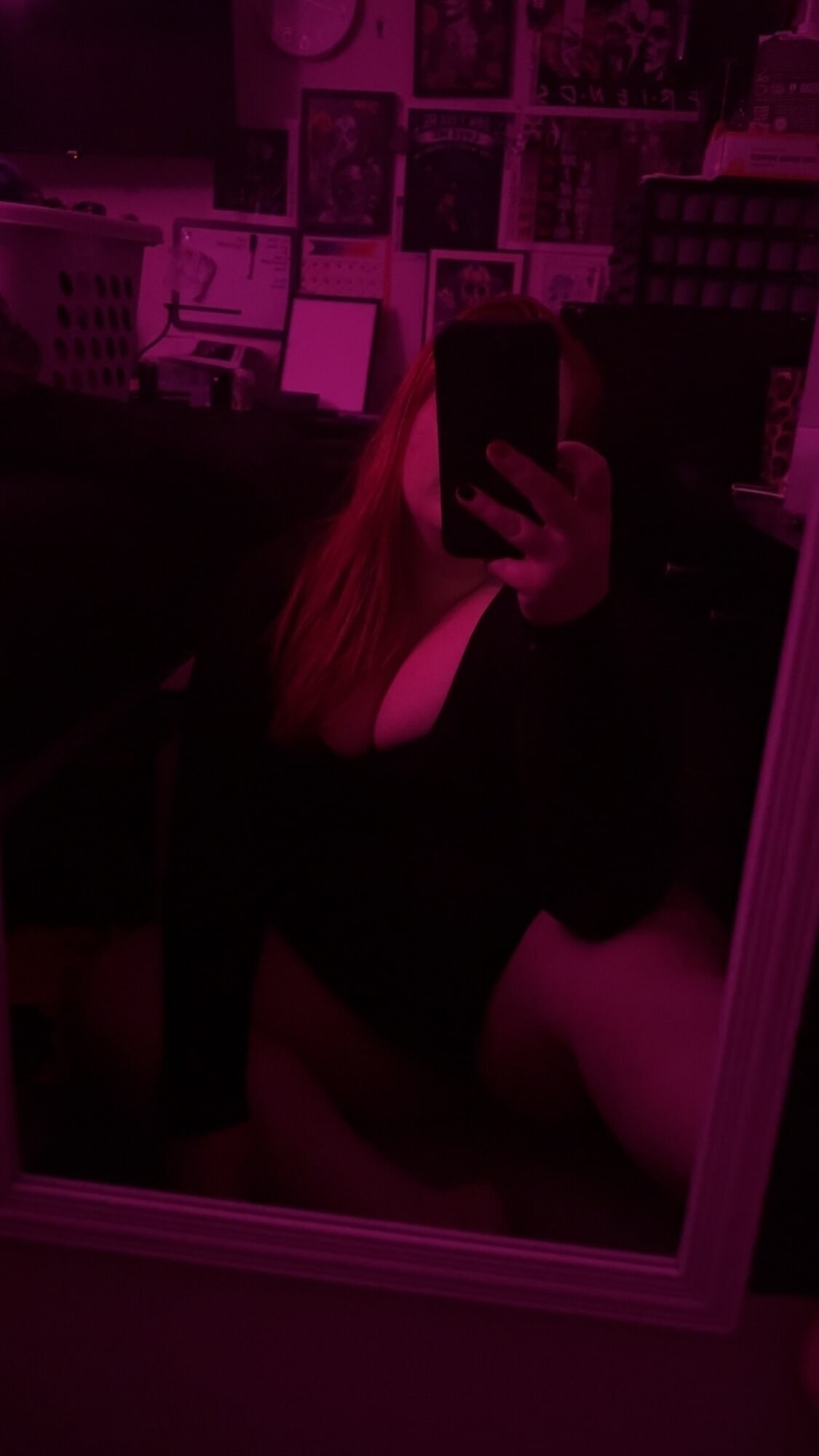 Red 😈