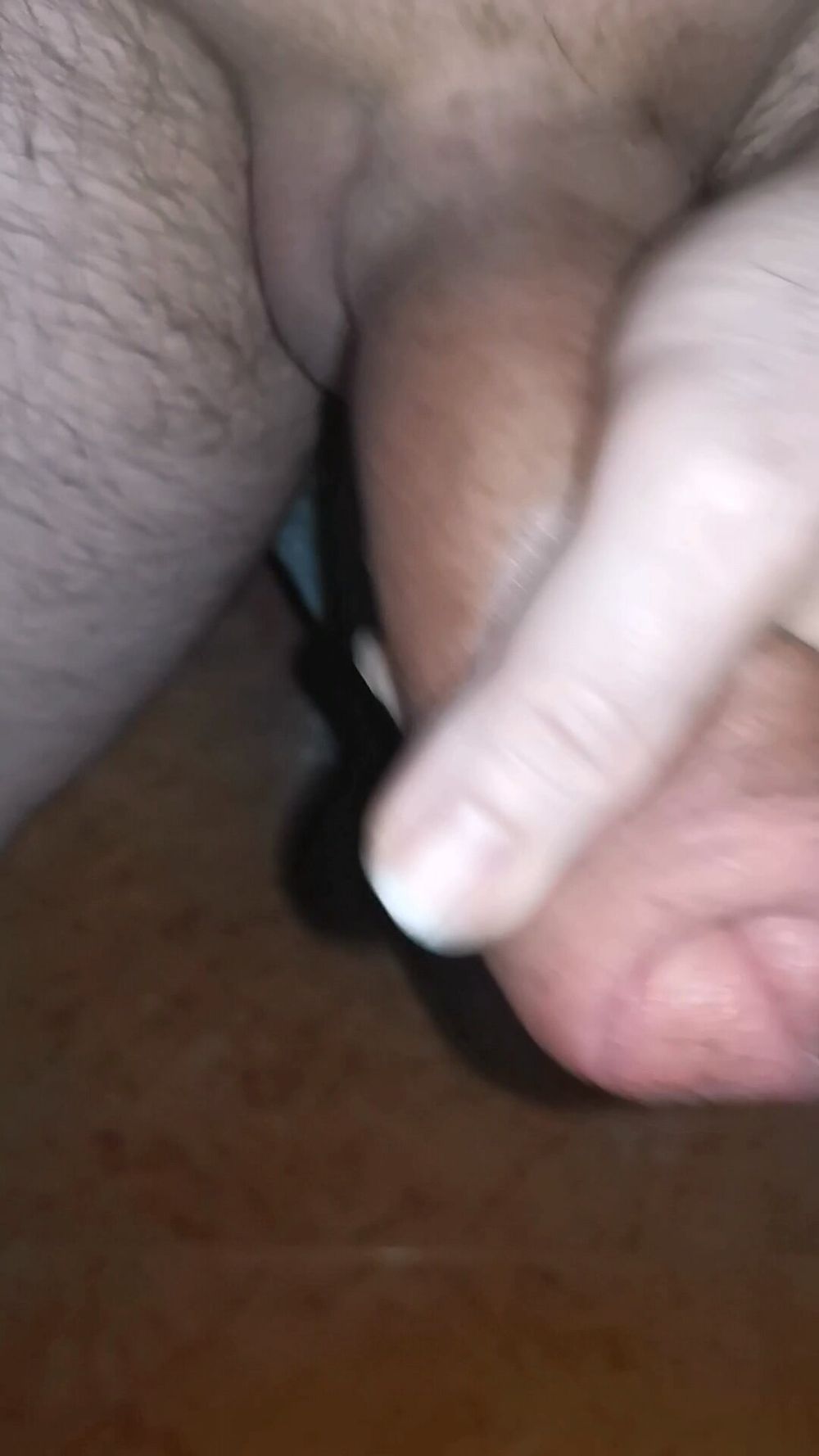 CUM UNDER TABLE #13