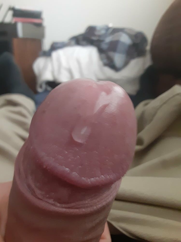 My thick cock  #20