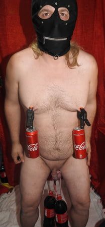 Cocacola Extreme Body Pain