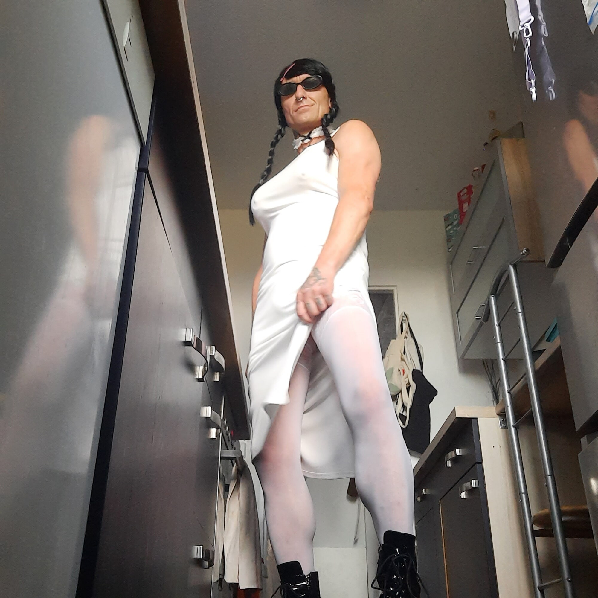 Sissy Boy #7