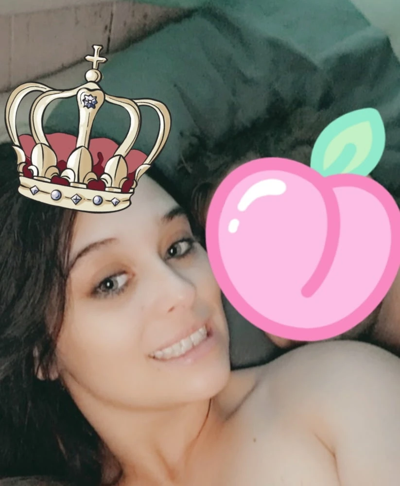 The power of my pussy #31