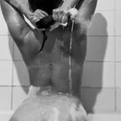 Bath time