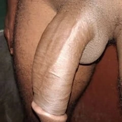 Black cock