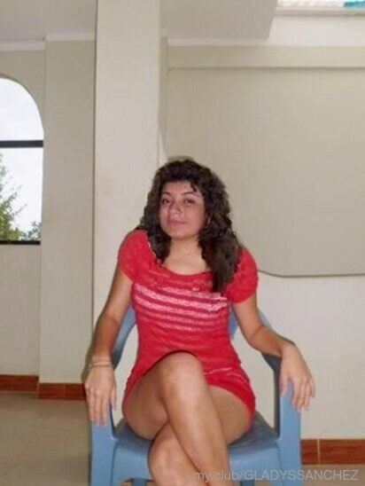Free GLADYSSANCHEZ Photos