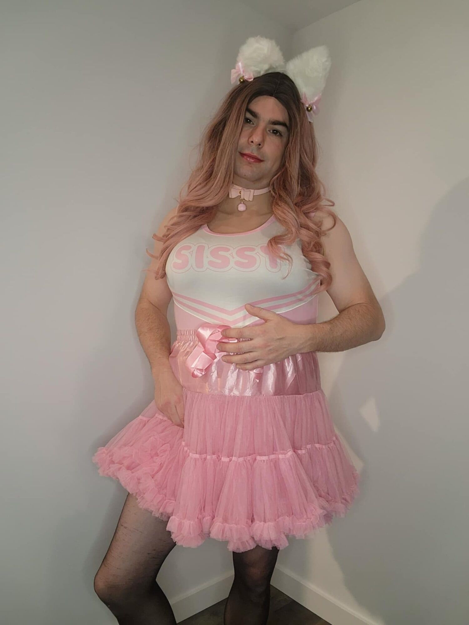 Sophia Sissy Exposure 3 #9