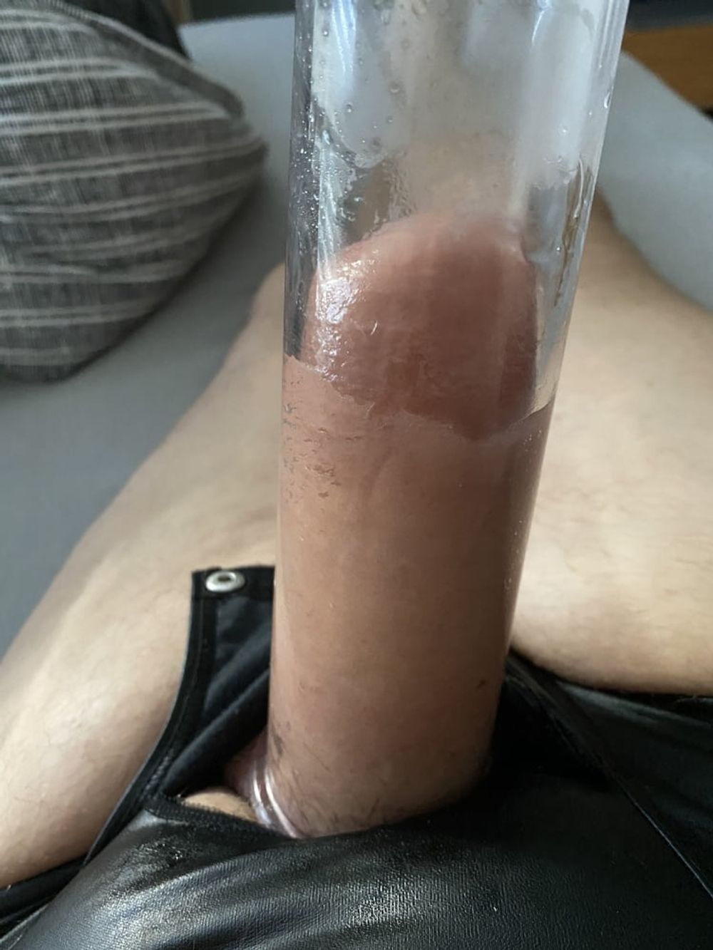 Pumped Cock #15