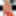 Hot Blonde Babe Cikita in Red Lingerie #8
