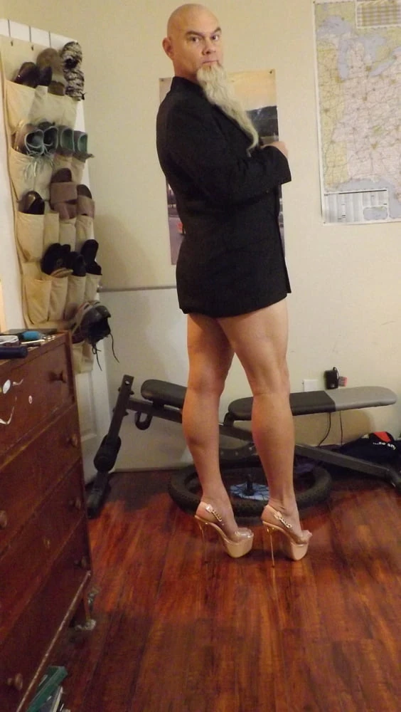 Mirror MIrror #44