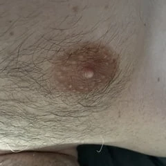 Lick My Nipples