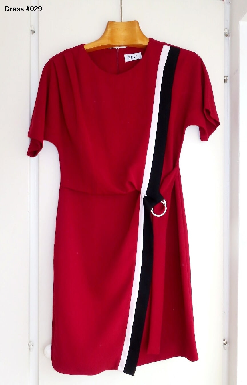 Which dress do you want me to use in my next video? #30