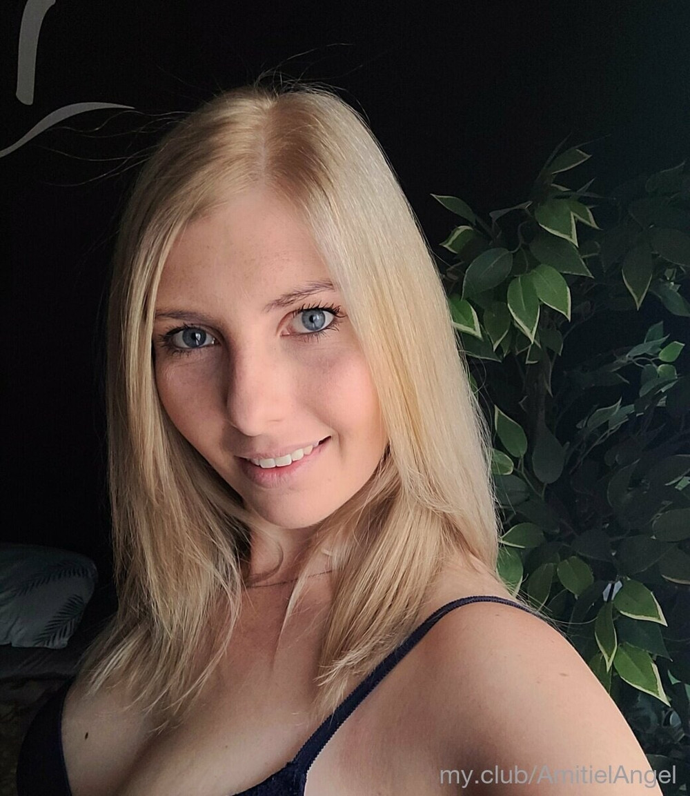 Amitiel Angel Free Photos #2