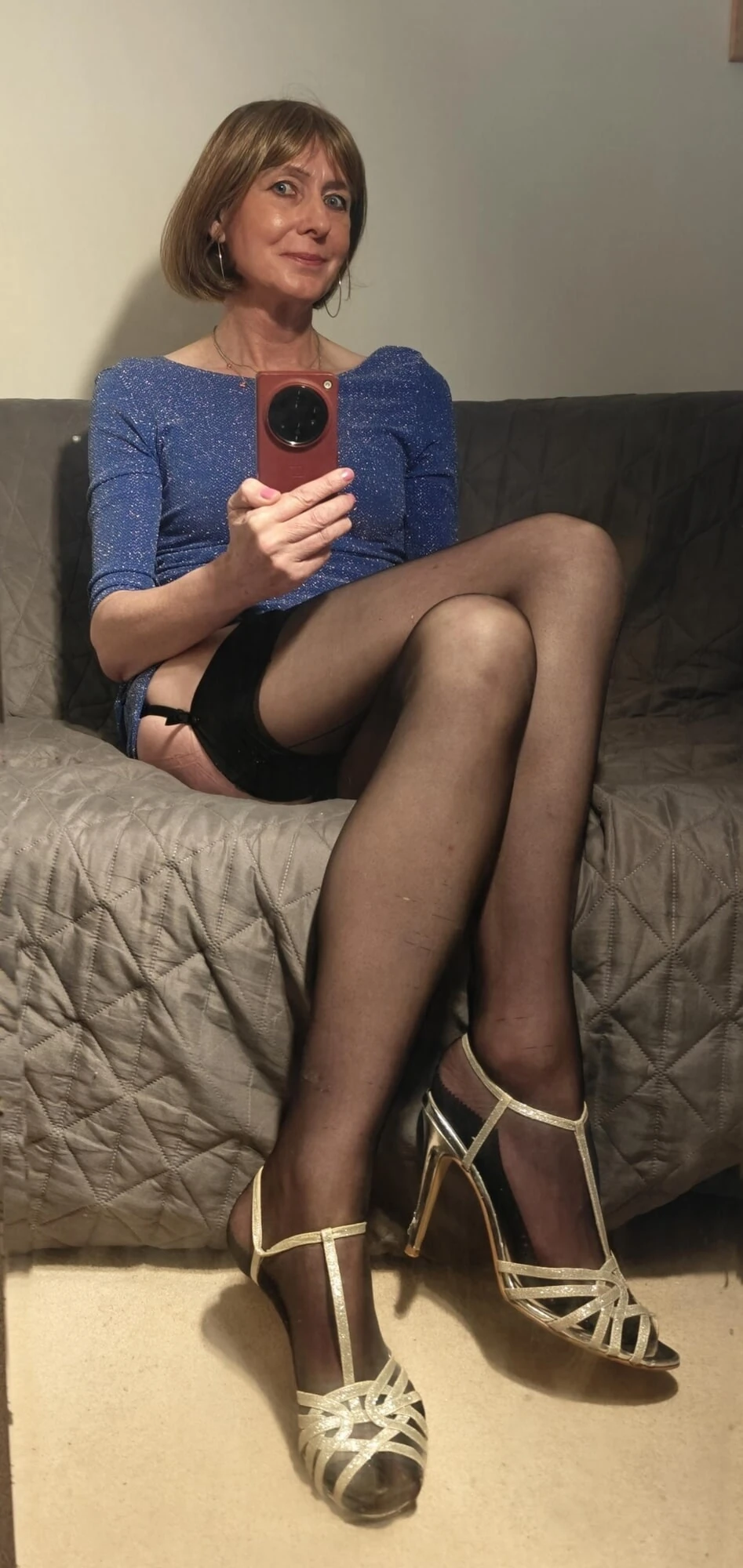 Profile pic