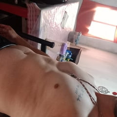 Un dia nublado