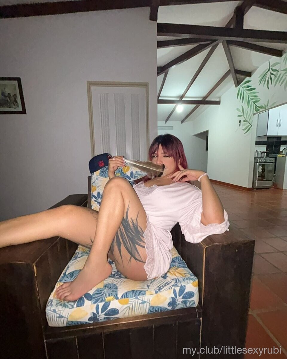 Free Ruby Photos #38