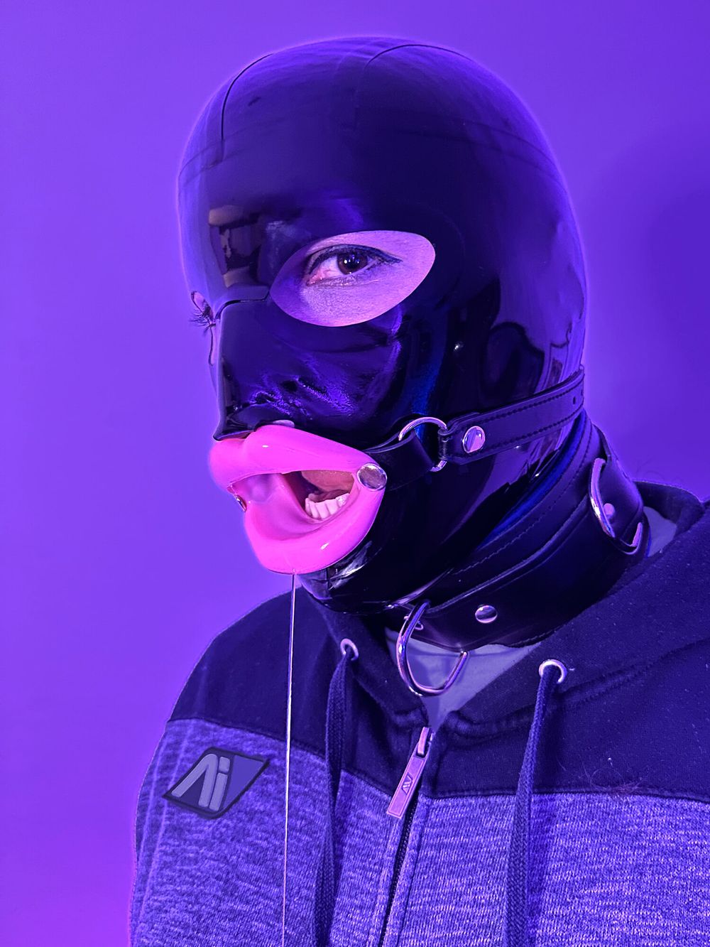 #LatexSeries 54 - Favourite Hoods #8