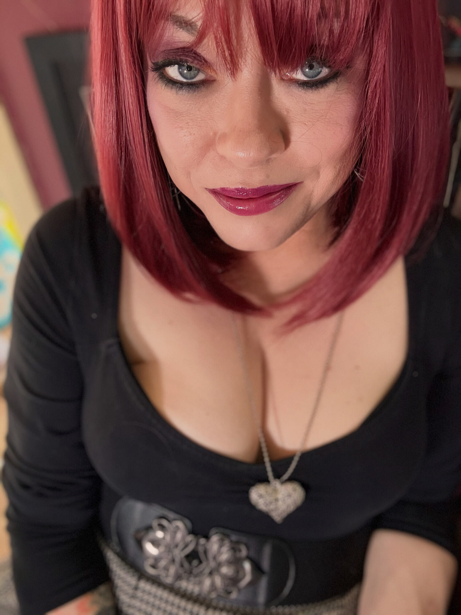 Tina Snua Selfies #211 #11