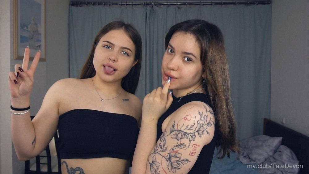 Hey hey, our names are Michel &amp; Elfy !  Free Photos #9