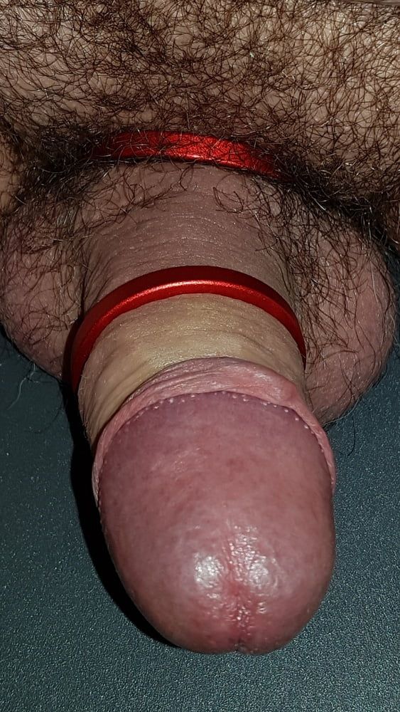 Cock ring #54
